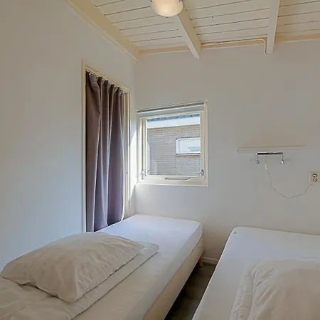 Heideblick - Car Free Park De Garnekuul Aan Zee Callantsoog