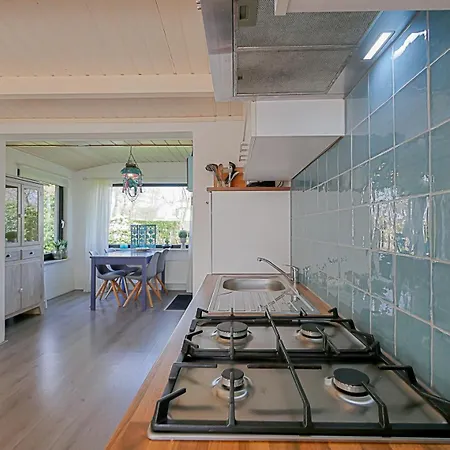 Heideblick - Car Free Park De Garnekuul Aan Zee