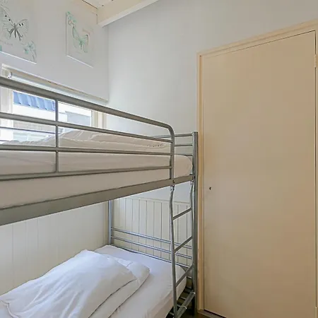 Heideblick - Car Free Park De Garnekuul Aan Zee * Callantsoog