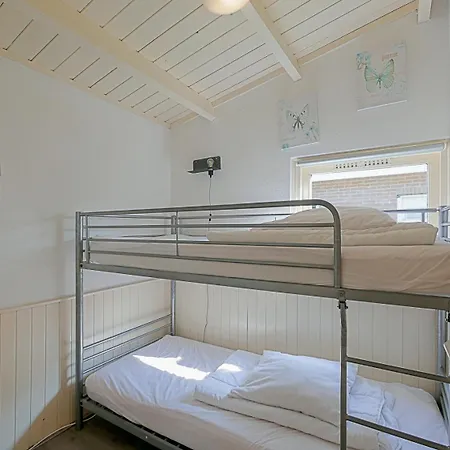 Holiday home Heideblick - Car Free Park De Garnekuul Aan Zee