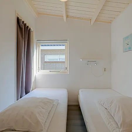 Heideblick - Car Free Park De Garnekuul Aan Zee 卡兰茨奥赫