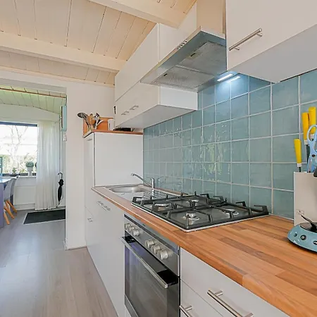 Heideblick - Car Free Park De Garnekuul Aan Zee Holiday home