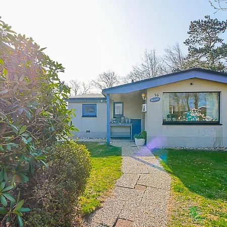 Heideblick - Car Free Park De Garnekuul Aan Zee