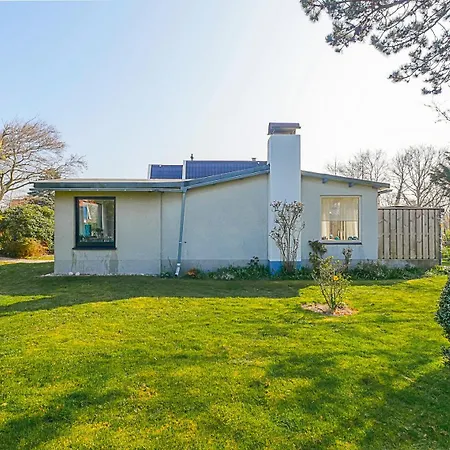 Holiday home Heideblick - Car Free Park De Garnekuul Aan Zee Callantsoog