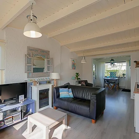 Heideblick - Car Free Park De Garnekuul Aan Zee Holiday home Callantsoog