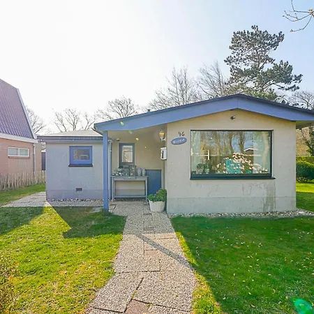 Heideblick - Car Free Park De Garnekuul Aan Zee Callantsoog
