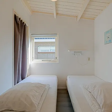 Ferienhaus Heideblick - Car Free Park De Garnekuul Aan Zee Callantsoog